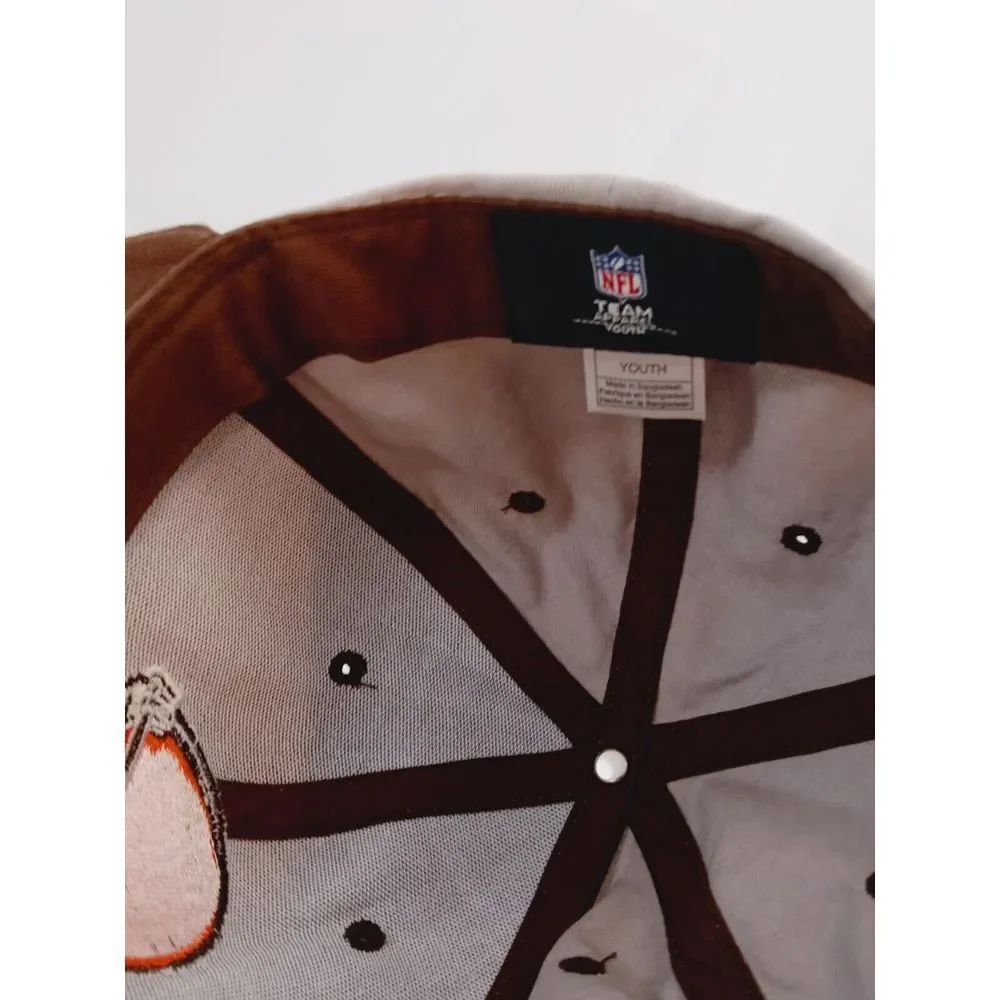 NFL‎ Team Apparel Adjustable Youth Hat